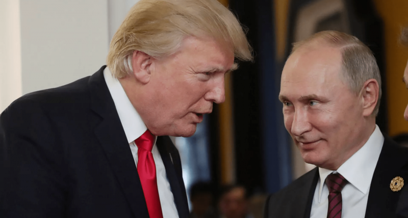 К быстрым решениям в вопросе выхода из украинского кризиса встреча Трамп-Путин не приведет