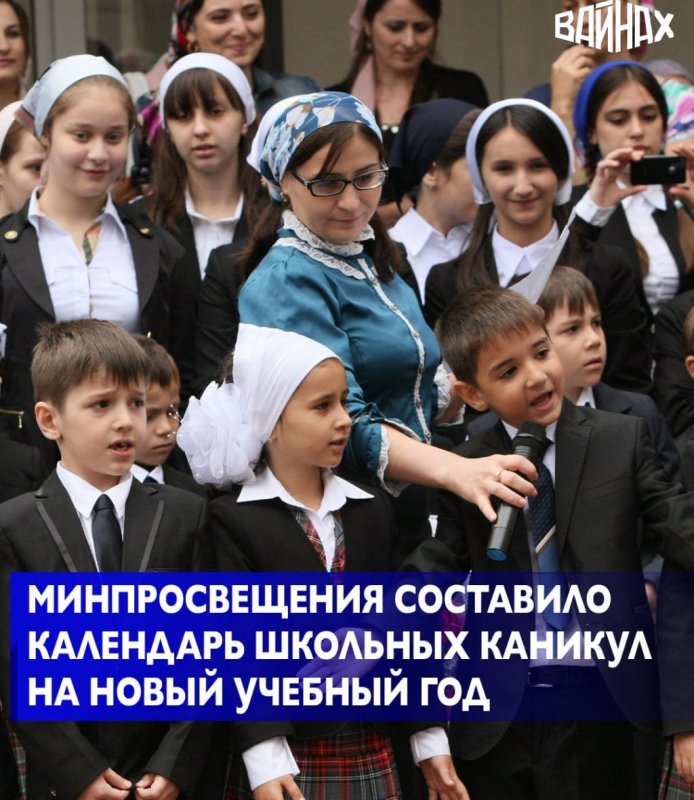 Каникулы, часы, нагрузка: Минпросвещения обновило правила учебного года