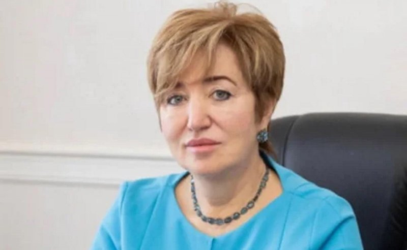 КЧР. Бывший зампред КРЧ Гербекова не признала вину