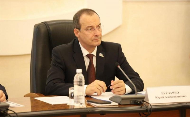 КРАСНОДАР. Руководитель Заксобрания Краснодарского края рассказал о приоритетных направлениях соцподдержки кубанцев