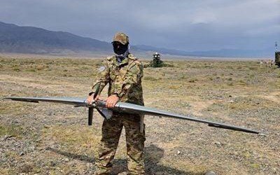ОДКБ проведет масштабные учения с применением БПЛА на территории Беларуси, Кыргызстана и Таджикистана