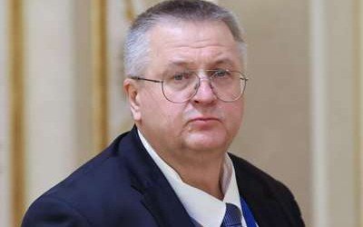 Оверчук обсудит с азербайджанской стороной разблокирование транспортных коммуникаций на Южном Кавказе