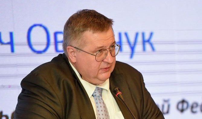 Оверчук отправится в Ереван для обсуждения работы Армении в ЕАЭС
