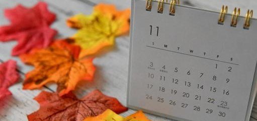Россиян в выходные с 2 по 4 ноября ждёт трёхдневная рабочая неделя