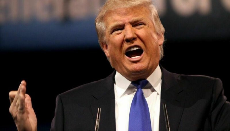 Телефонный скандал: Трамп взорвался на Нетаньяху из-за голода в Газе