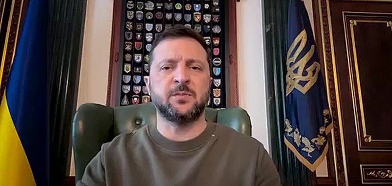 Трамп о переговорах по Украине: Зеленский отреагировал на возможные территориальные уступки