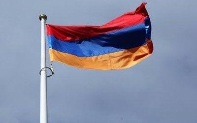 В Екатеринбурге закрылось консульство Армении