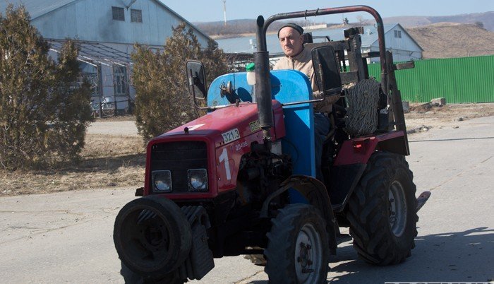 В Ставрополе будут выпускать запчасти для белорусской сельхозтехники