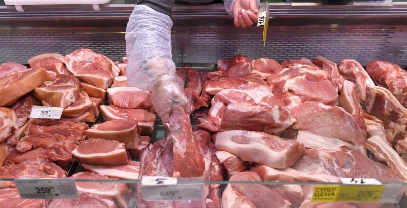 ВОЛГОГРАД. В мясной продукции волгоградских производителей нашли кишечную палочку