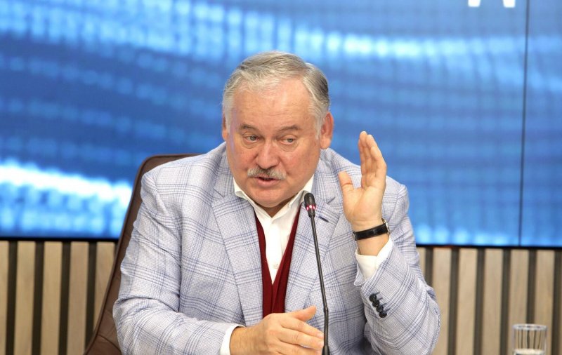 Затулин: Плохо вы знаете Пашиняново правосудие