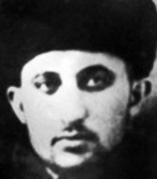 ЧЕЧНЯ. Хамад Газиев: алим, который ради мести и веры стал врагом системы