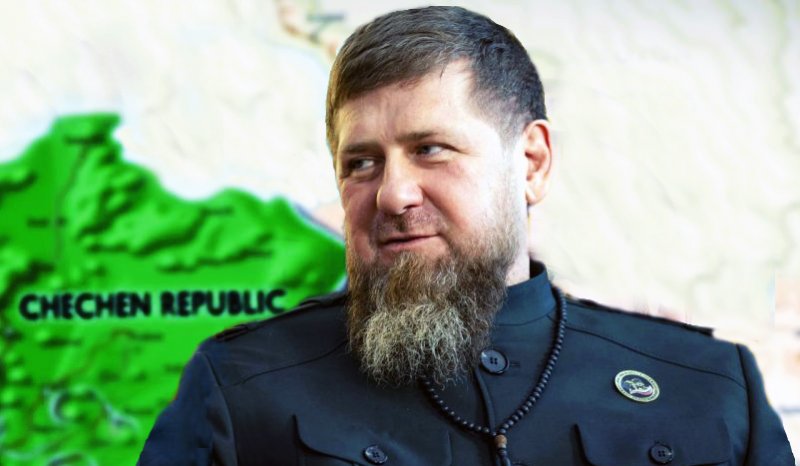 ЧЕЧНЯ. Кадыров против  мира: 30 санкций и гордость за каждую