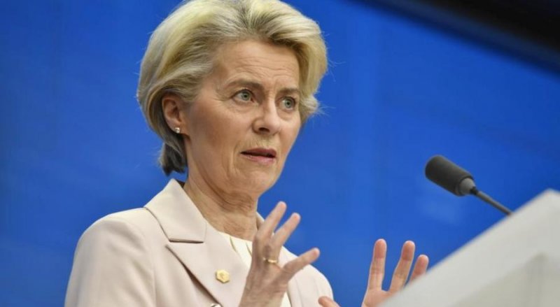 19-й пакет против России: от нефти до криптовалют — Евросоюз перекрывает все лазейки