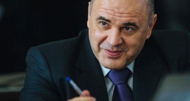 31 декабря — выходной! Мишустин объявил праздник.