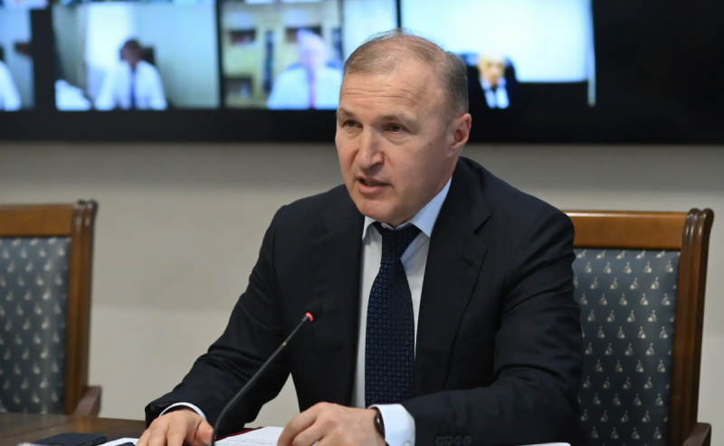 АДЫГЕЯ. Мурат Кумпилов: Уровень преступности на улицах, в парках и скверах Адыгеи входит в число самых низких в России