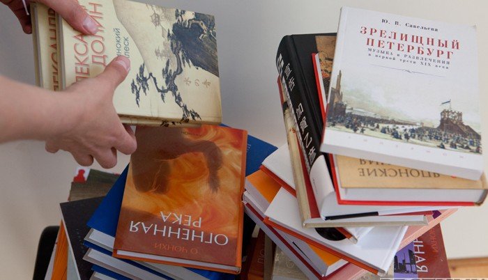 АРМЕНИЯ. Международный фестиваль Book Fest-2025 стартует в Ереване
