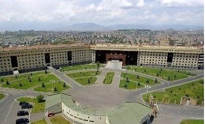 Армения не участвует в учениях «Запад-2025»