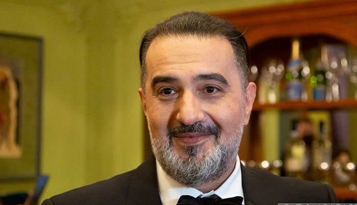АЗЕРБАЙДЖАН. Народный артист Азербайджана поставил в Большом театре "Иоланту"