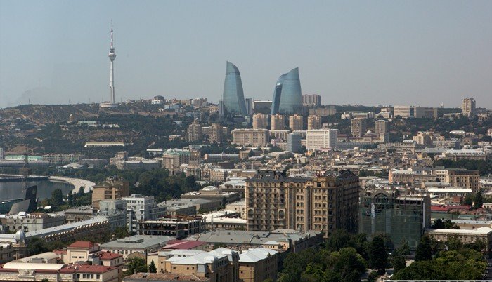 АЗЕРБАЙДЖАН. Новый посол ЕС приступает к работе в Азербайджане