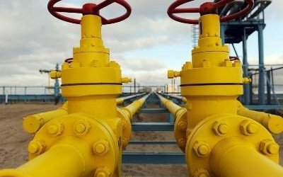 Болгария намерена досрочно отказаться от российского газа, в том числе за счет топлива из Азербайджана