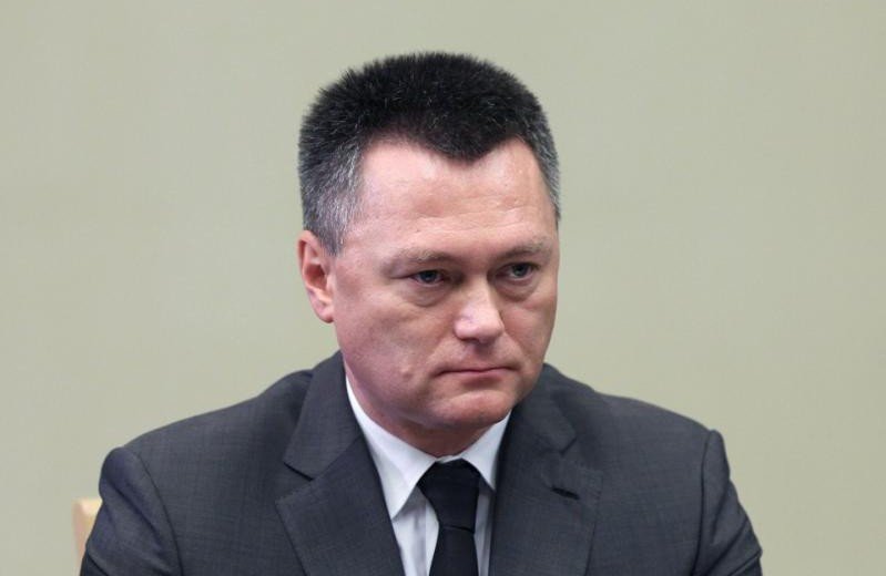 Бывший генпрокурор Игорь Краснов возглавил судебную систему РФ