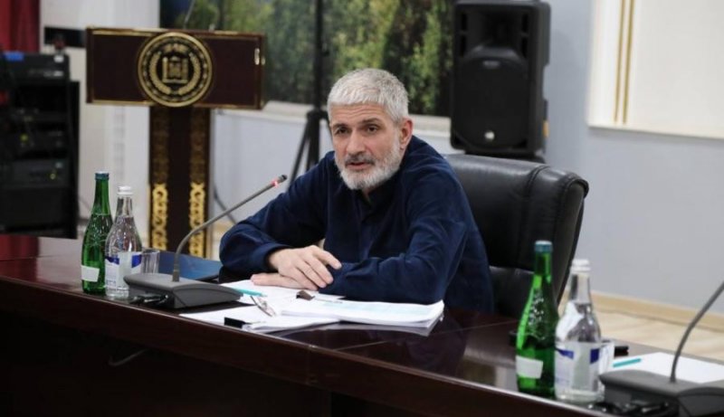 ЧЕЧНЯ. Чечня на контроле: в Минфине обсудили долг за свет, воду и тепло