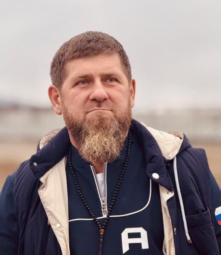 ЧЕЧНЯ. Горные легенды Чечни: Кадыров побывал в забытом селении Харкаройм