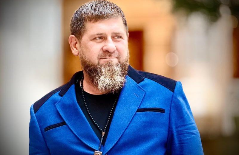 ЧЕЧНЯ. Грозный меняется: 30 домов, парк и жизнь улиц — всё в одном квартале.