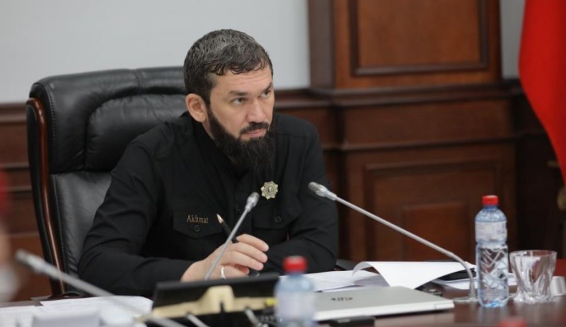 ЧЕЧНЯ. Капремонт и новые поликлиники меняют медицину республики.