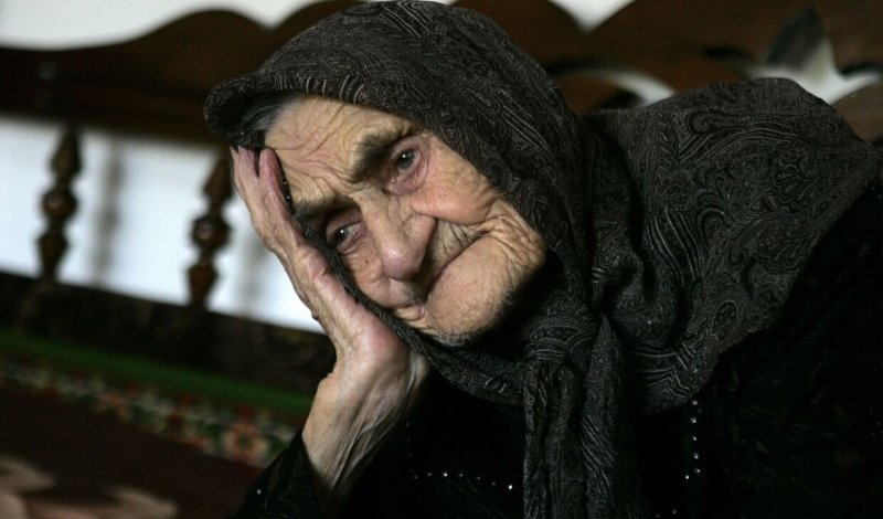ЧЕЧНЯ. Не просто слово: что скрывается за эпитетом «нана» в топонимах Чечни
