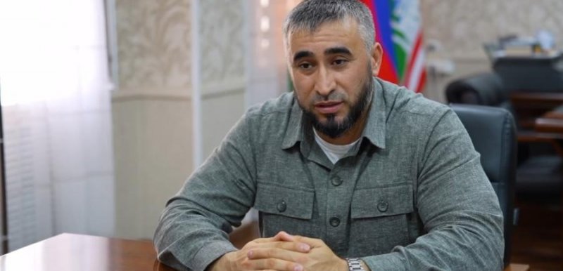ЧЕЧНЯ. В  Грозном планируют организовать агроклассы для школьников