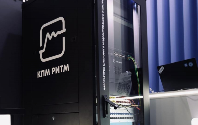 ЦИТМ «Экспонента» привезла на форум «Микроэлектроника» новинки для инженеров