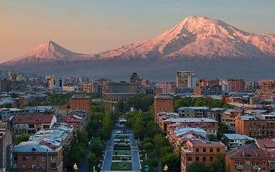 Ереван, Тбилиси, Баку: Где выше стоимость жизни и аренды жилья?