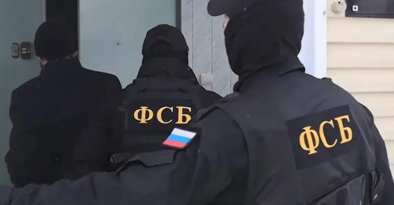 ФСБ задержала в Ставрополье гражданина Азербайджана, готовившего теракты по заданию Украины