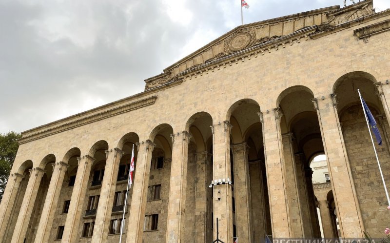 ГРУЗИЯ. Кобахидзе рассказал о главной экономической задаче Грузии
