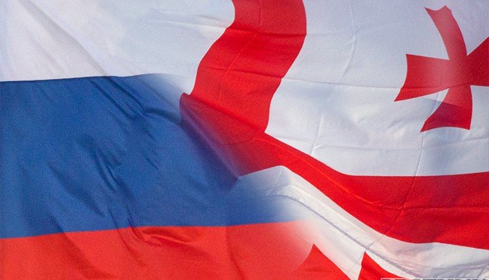 ГРУЗИЯ. "Солидарность во имя мира" попросит гражданство РФ для жителей Грузии