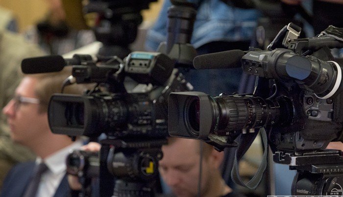 ГРУЗИЯ. Телеканал отказался освещать деятельность оппозиционной партии в Грузии
