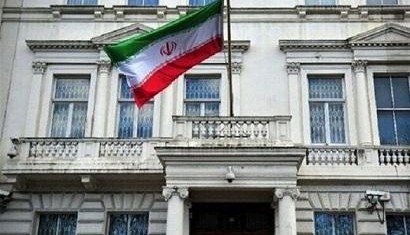 Иран отверг обвинения Азербайджана против своего посла в Армении