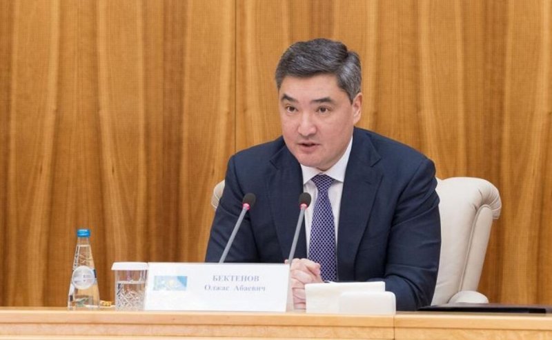 Казахстан достиг серьезного товарооборота со странами СНГ
