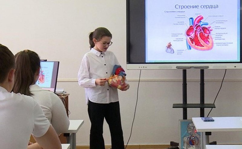 КБР. В Кабардино-Балкарии юные пациенты смогут учиться благодаря проекту «УчимЗнаем»