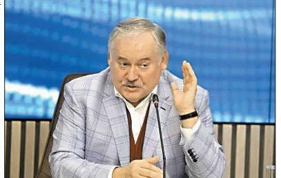 Константин Затулин: Плохо вы знаете Пашиняново правосудие