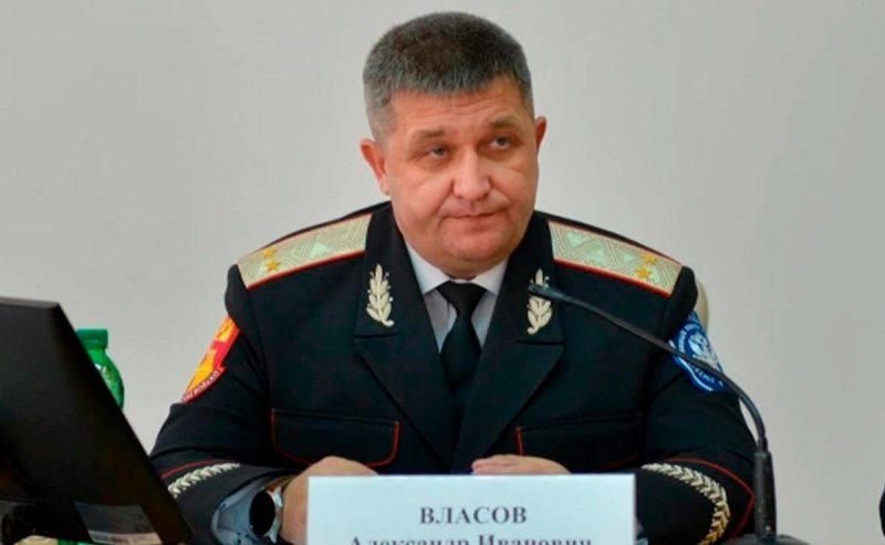 КРАСНОДАР. Атаман Кубанского казачьего войска Власов покинул пост ради службы в зоне СВО
