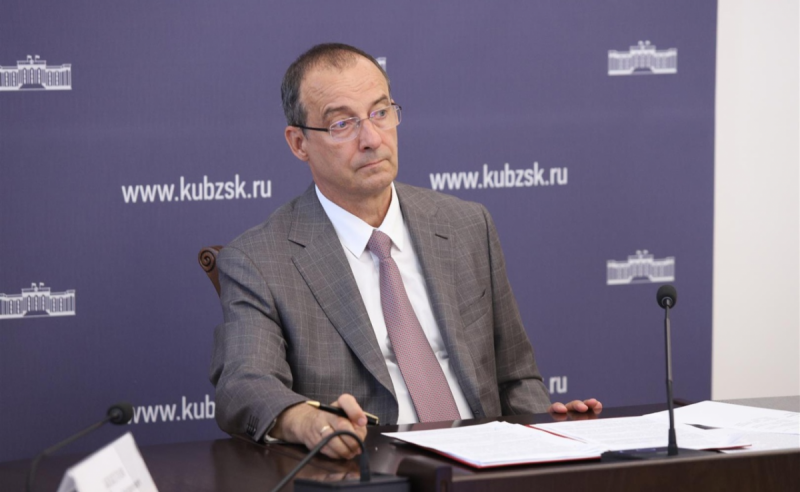КРАСНОДАР. Депутаты ЗСК рассмотрели меры поддержки малого и среднего бизнеса на Кубани