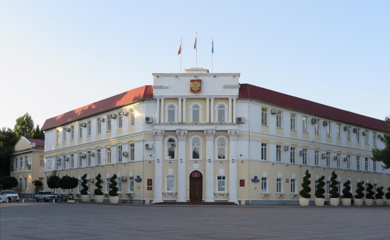 КРАСНОДАР. В Геленджике открылась вакансия главного архитектора курорта