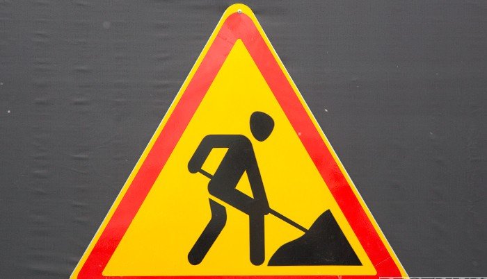 Непогода парализовала движение в двух горных районах Дагестана