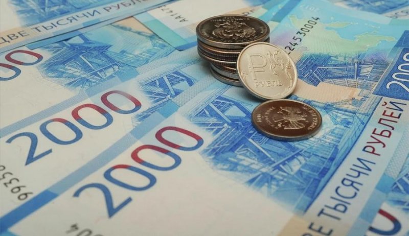 Правительство предлагает увеличить МРОТ до 27 тысяч рублей с 2026 года.