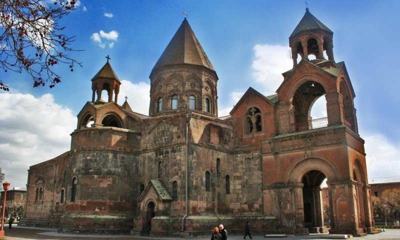 Процессы вокруг Армении должны встревожить всех христиан