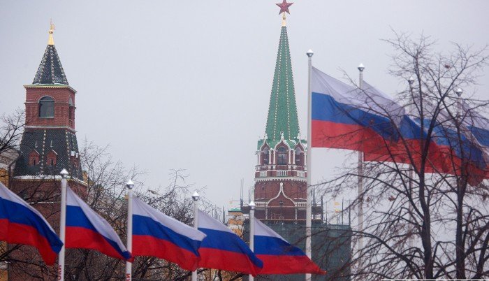 Россия заявила о необходимости реанимации отношений с США
