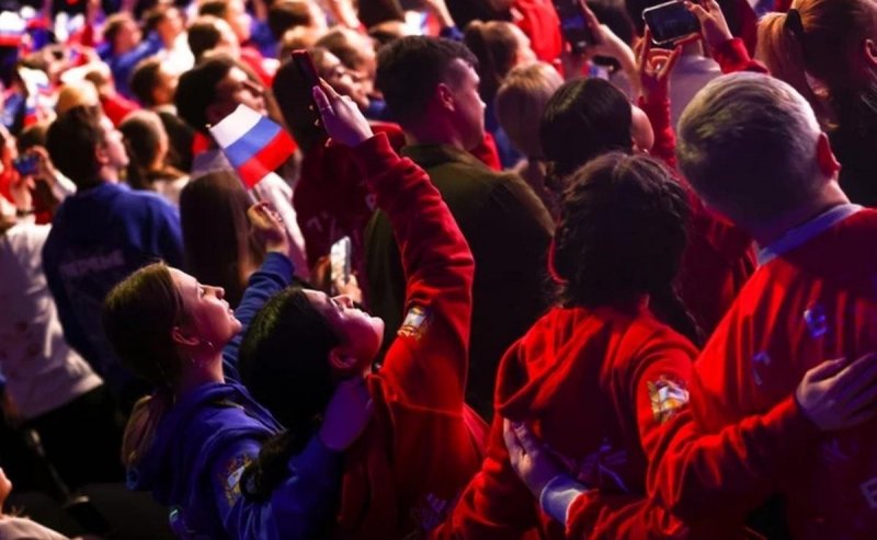 РОСТОВ. Центры и добровольческие площадки: как в Ростовской области поддерживают молодежь
