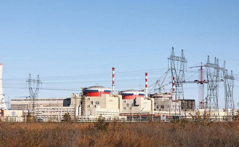 РОСТОВ. Подготовка энергохозяйства Дона к осенне-зимнему отопительному сезону достигла 80%